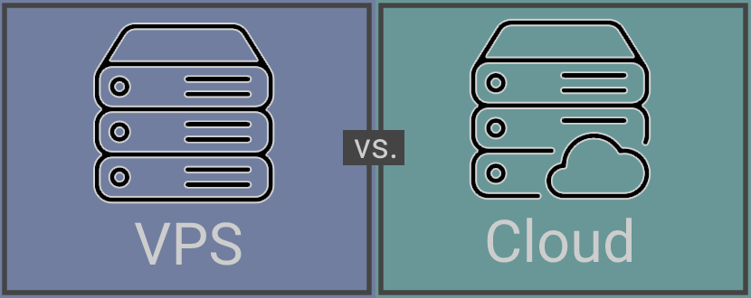 Virtual Private Server (VPS) vs. Cloud Service: Pros and Cons